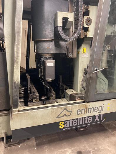 Used 2014 Emmegi Satellite XT 10500 Machining Centre