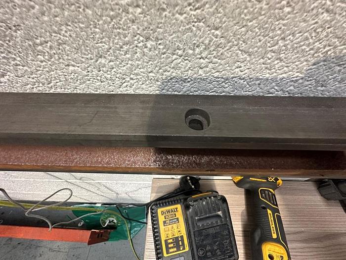 Used 2006 Schroder SPB 3200/3.0 CNC Sheet Metal Folder