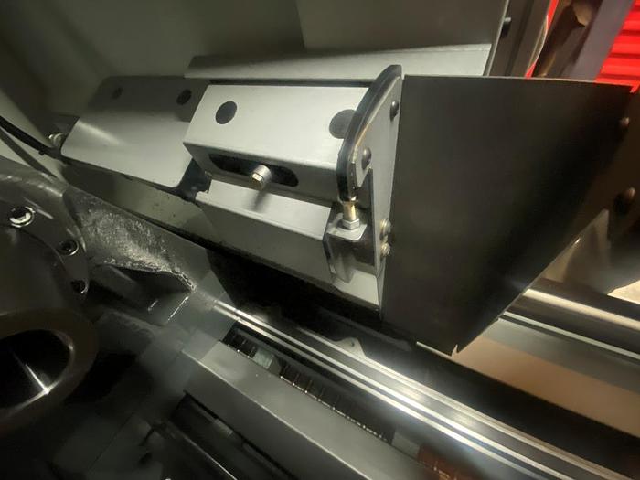 Used 2021 HAAS ST 25 CNC Turning Centre