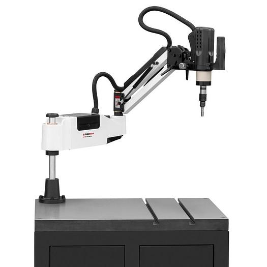 Cormak RG24 Tapping Machine
