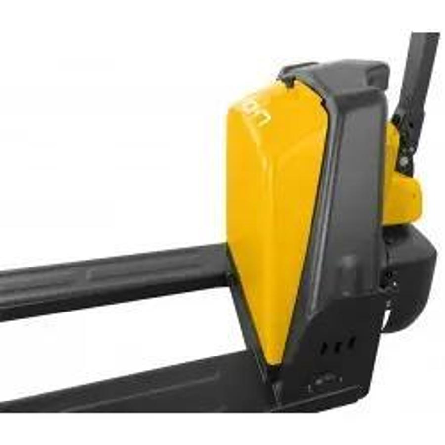 Cormak Q15-3 Electric Pallet Truck