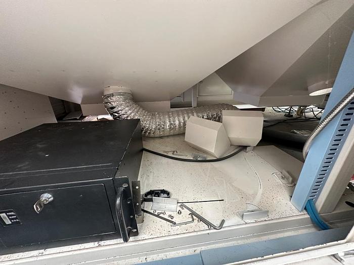 Used 2015 Bodor BCL-1325BF Fiber Laser