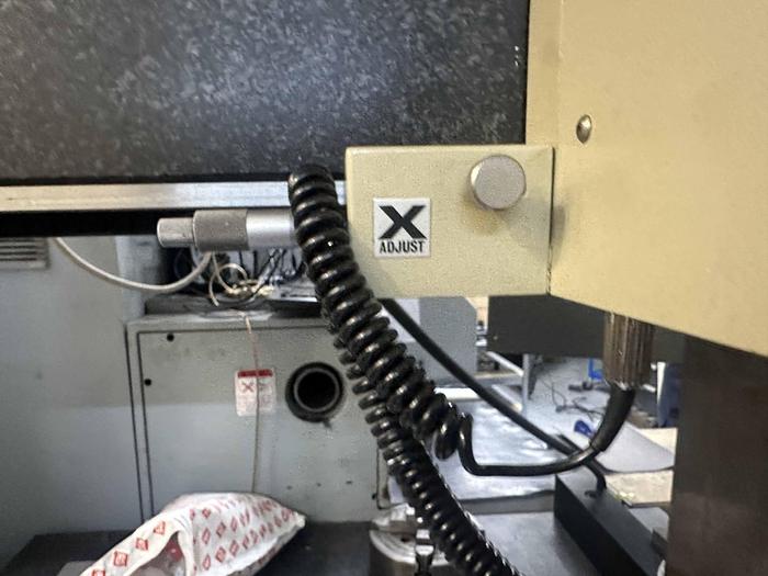Used Mitutoyo B-231 Coordinate Measuring Machine