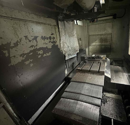 Used 1999 Hurco BMC2416 Machining Centre