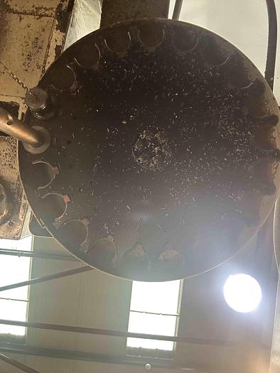 Used 1997 Fadal VMC 8030HT Model 907-1 Vertical Machining Centre