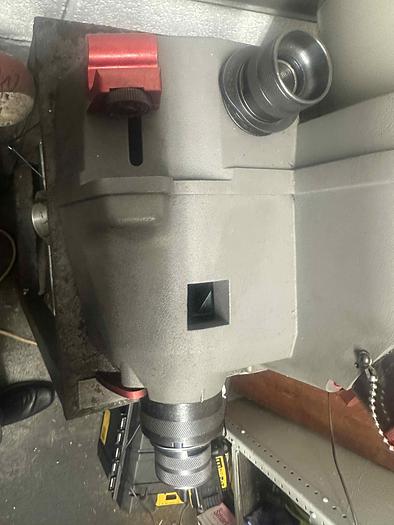 Used 2006 Darex XT3000 Tool Sharpener