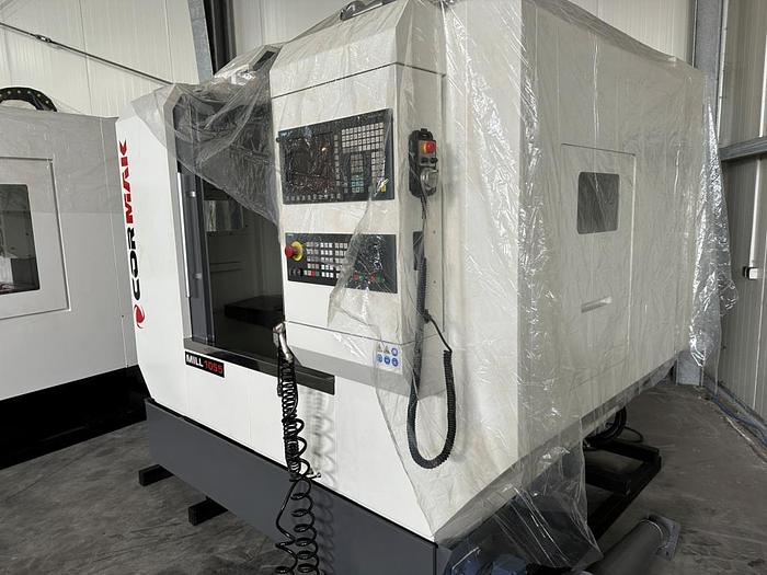 Cormak Mill 1055 Machining Centre