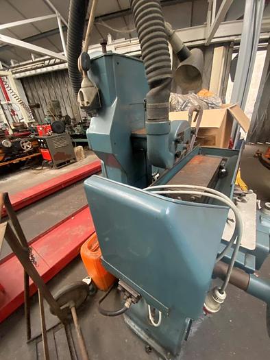 Used Jones & Shipman 540 Surface Grinder