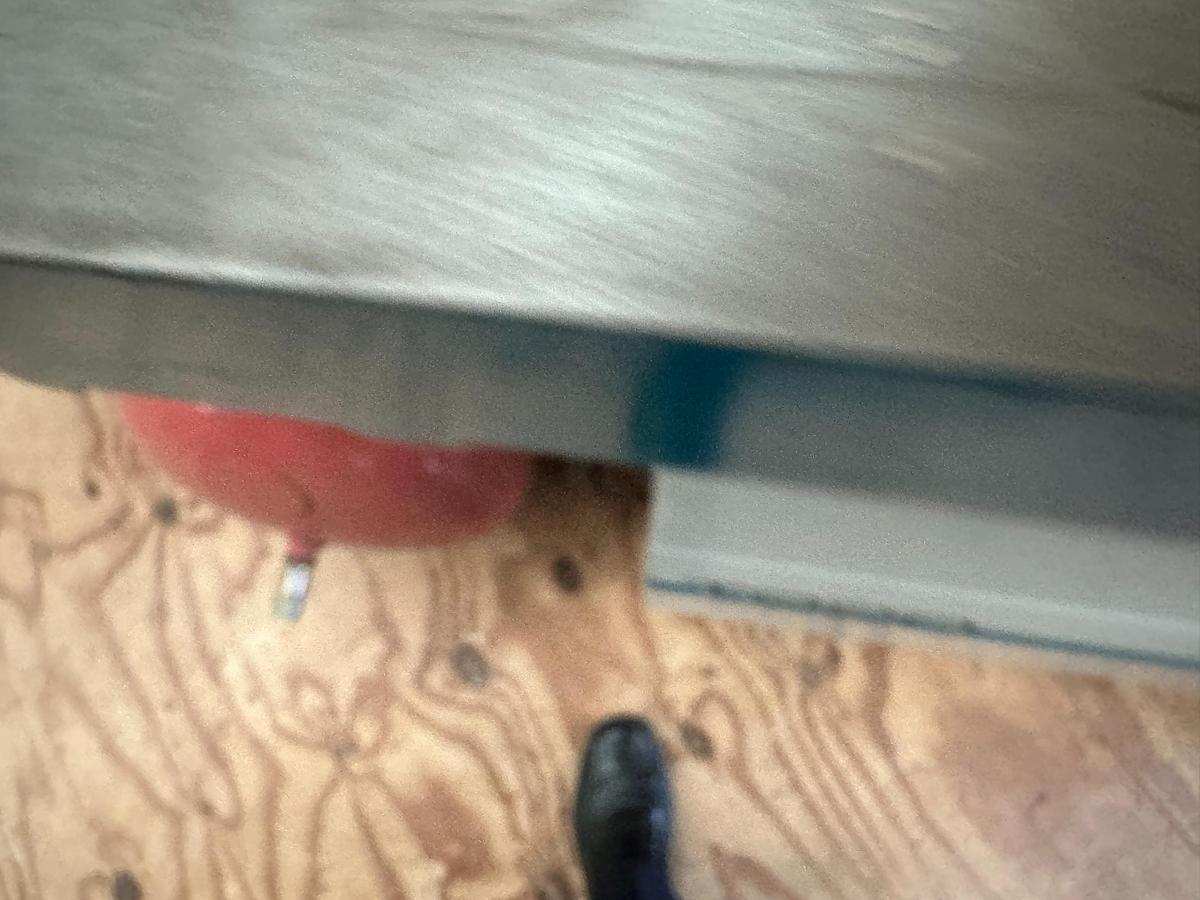 Used 2005 Griggio T220 Spindle Moulder with Comatic AF/34 Feeder