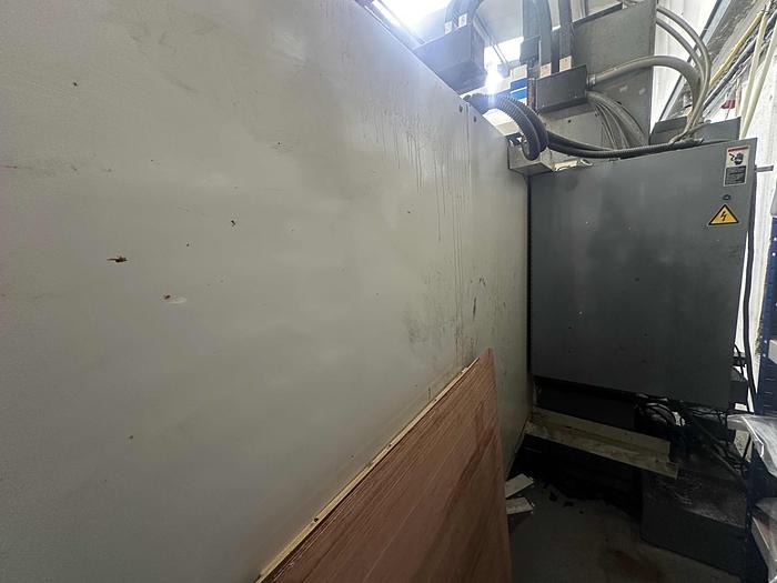 Used 1997 Fadal VMC 8030HT Model 907-1 Vertical Machining Centre