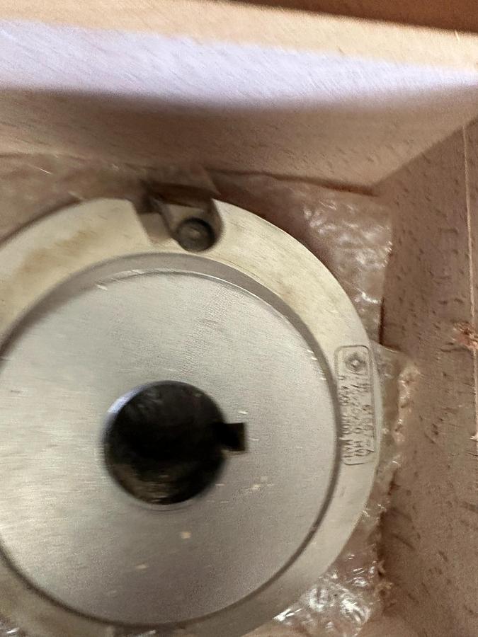 Used 2005 Griggio T220 Spindle Moulder with Comatic AF/34 Feeder