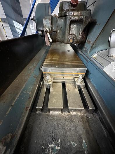 Used Jones & Shipman 540 Surface Grinder