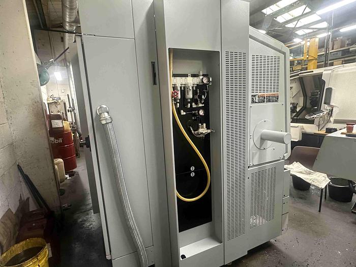 Used 2013 DMG Mori  NLX2500SY/700 CNC Lathe