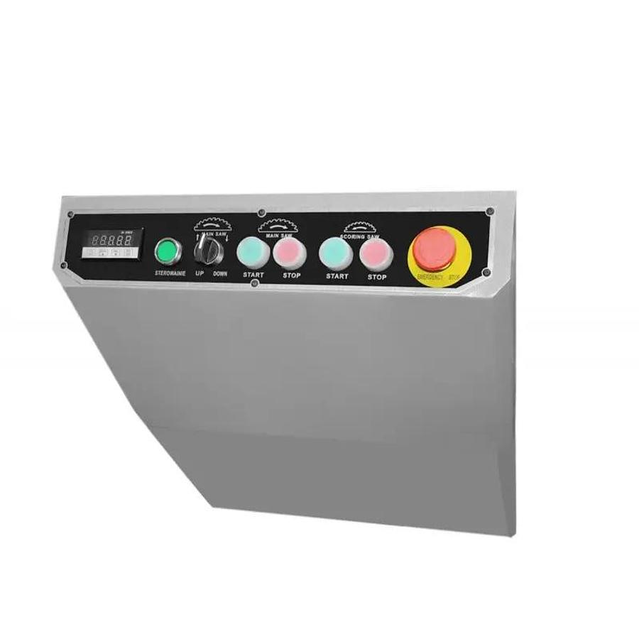 Cormak MJ45-KD3 Sliding Table Saw