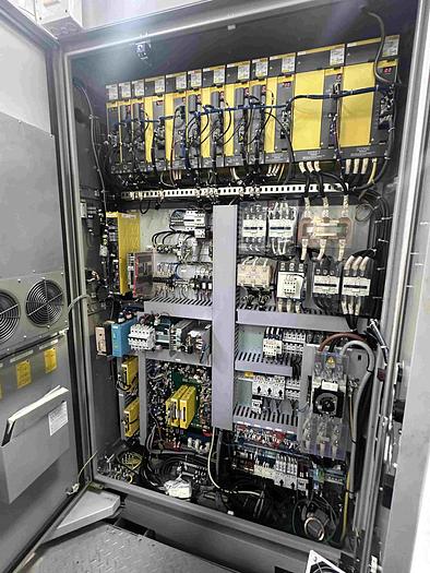 Used 2010 Mori Seiki NT1000SZM Mill Turn Centre