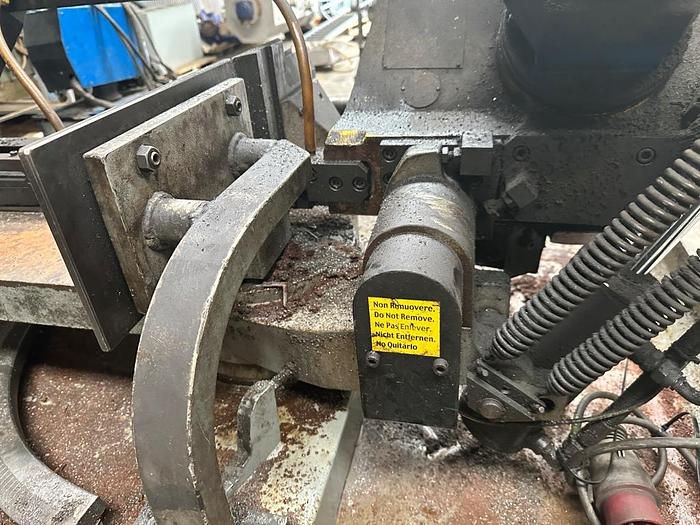 Used 2006 FMB Galactic Semi Automatic Bandsaw