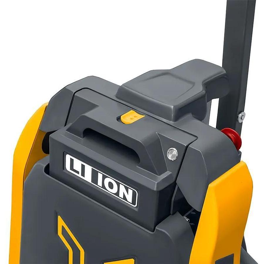 Cormak Q15-5 Electric Pallet Truck