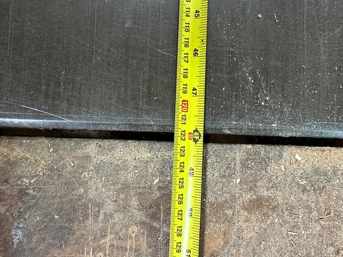 Used Altendorf Panel Saw