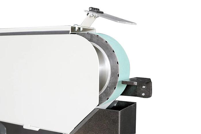 Tubend BG 75 Belt Sander