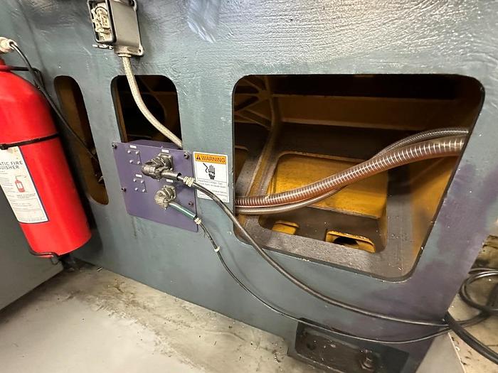 Used 2001 Citizen Cincom M-32 CNC Sliding Head Lathe