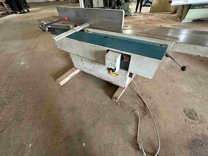 Used 2000 Griggio PF 400 Surface Planer