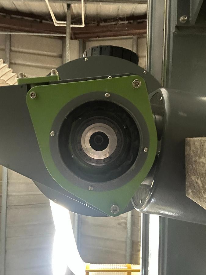 Used 2025 BCAMCNC 5 Axis CNC Router – Like New, Never Used