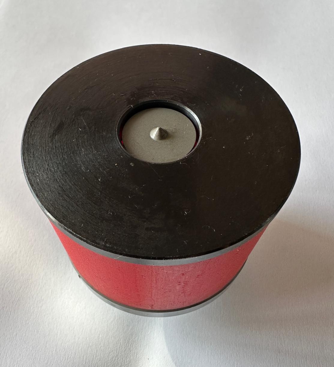 Alfra 03214 21.5mm Punch for Busbar Machines