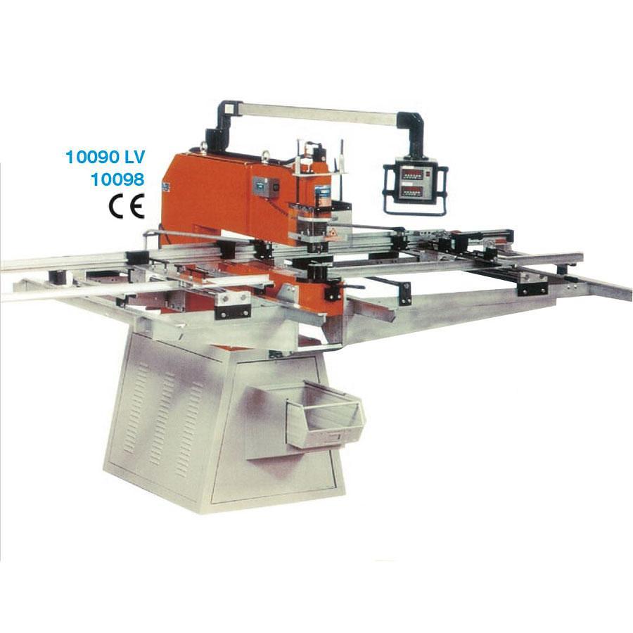 IMB Multifor 10090LV Hydraulic Punching Machine
