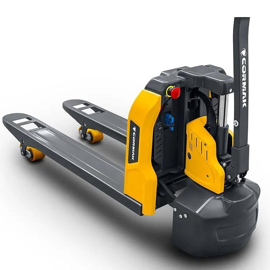 Cormak Q15-5 Electric Pallet Truck