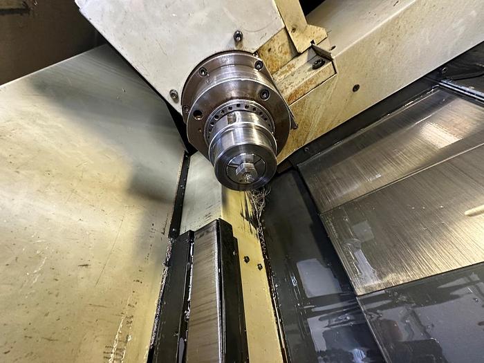 Used 2001 Citizen Cincom M-32 CNC Sliding Head Lathe