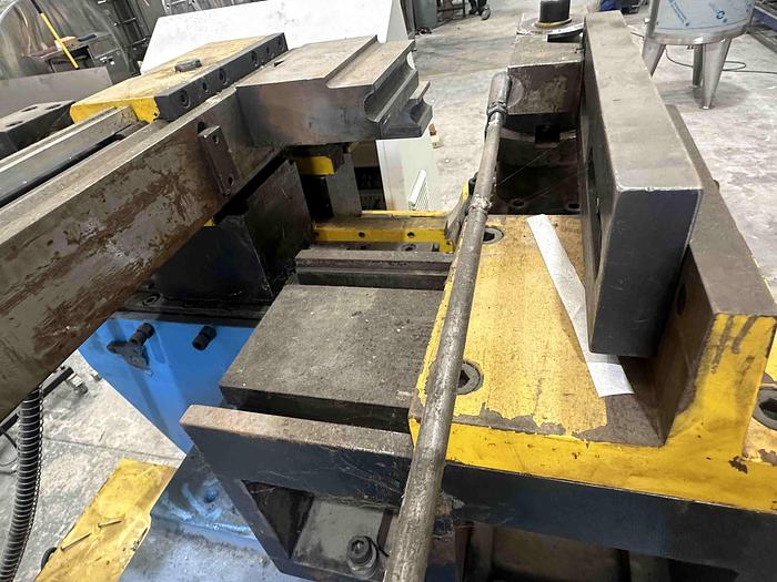Used 2021 BLMA DW75CNC Tube Bending Machine