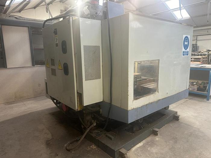 Used 1992 Leadwell MCV-1000AP Machining Centre