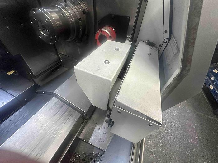Used 2018 Citzen Miyano BNJ-51 CNC Automatic Lathe