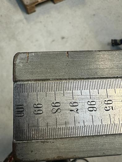 Used 2001 IMB Multifor TRIS 9042 Work Unit