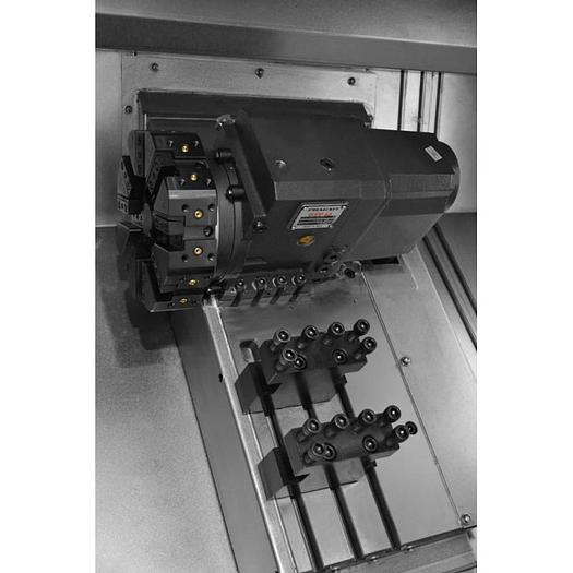 Cormak CK7135AP Slant Bed CNC Lathe