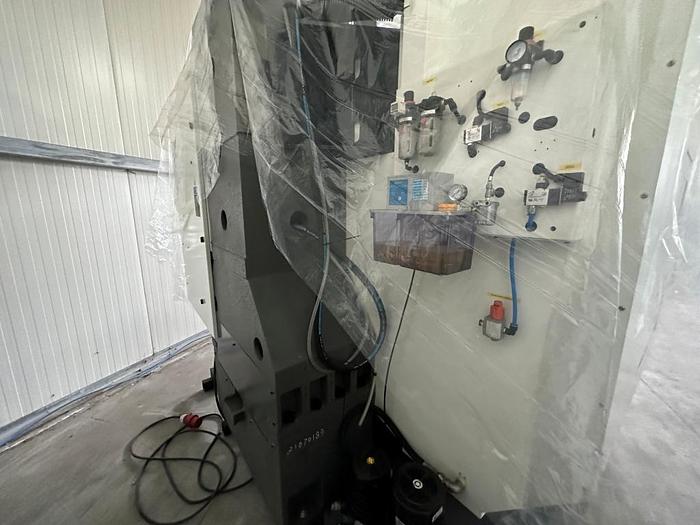 Cormak Mill 1055 Machining Centre