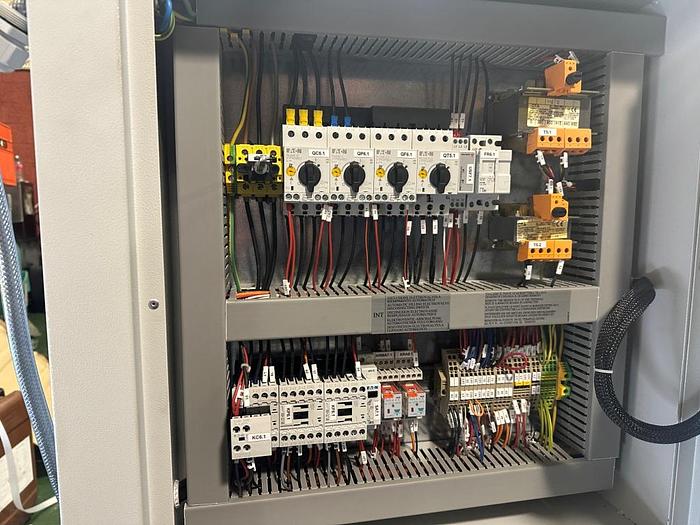 Used 2018 Reglochill RC2E 20 Chiller Unit