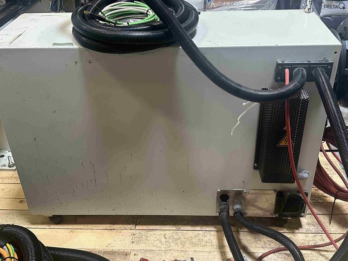 Used 2013 Engel Viper 20 Robot