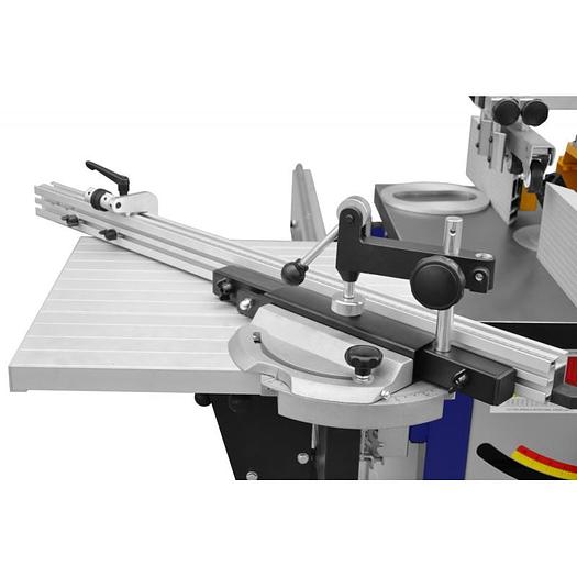 Cormak 5110T Milling Machine + Table for Tenoning