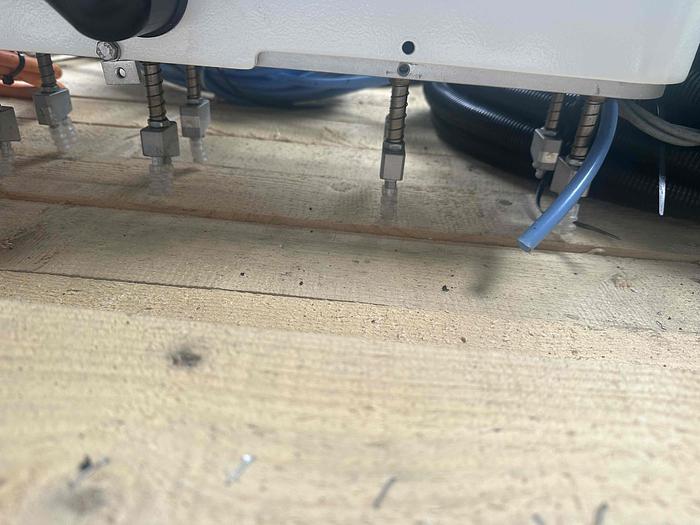 Used 2014 Engel Viper 20 Robot