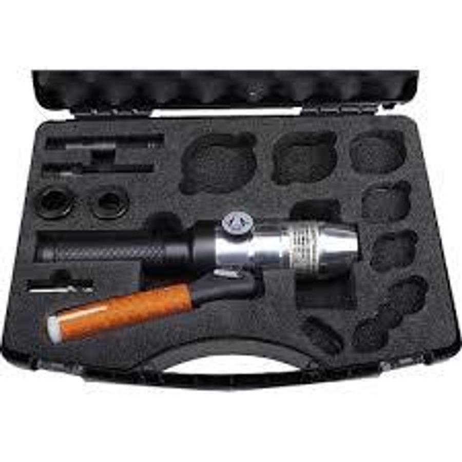 Alfra Compact™ Straight Punching Tool Driver