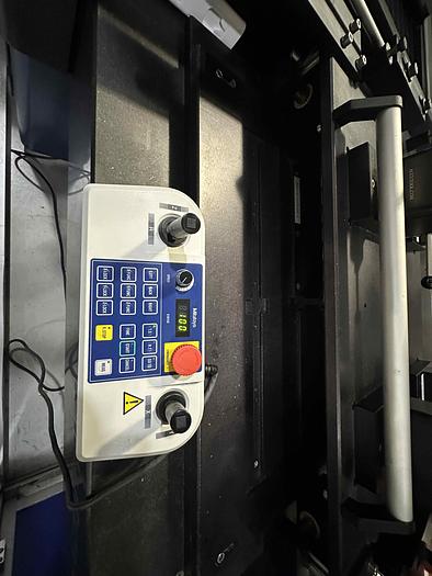 Used 2014 Mitutoyo Crysta-Apex S776 CNC Co-Ordinate Measuring Machine