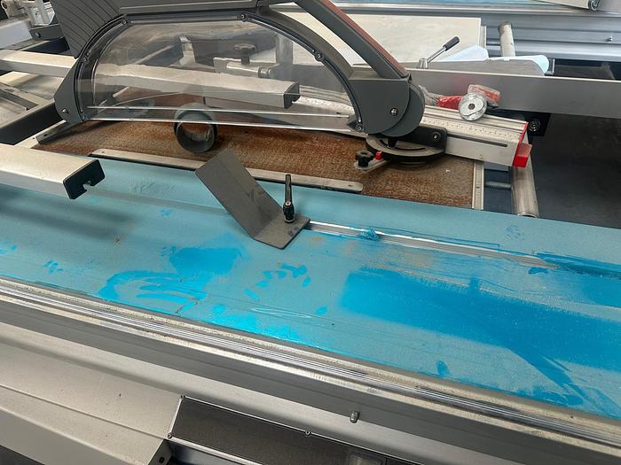 Used 2023 ZD  400T Panel Saw