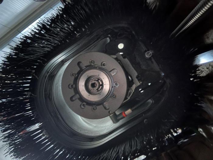 Used 2018 Biesse Rover B FT 1536 Nesting Machining Centre