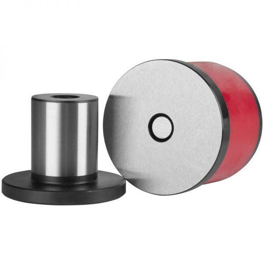 ERKO 21.0mm Punch for SH900PLC Busbar Processing Machine