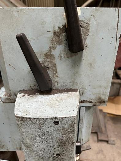 Used Strands S25 Pedestal Drill