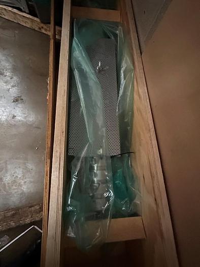 Engel RET-IMM-EMS 50mm Screw & Barrel