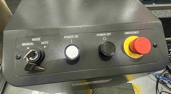 Used 2023 Mitutoyo Crysta-Apex V574 Co-Ordinate Measuring Machine