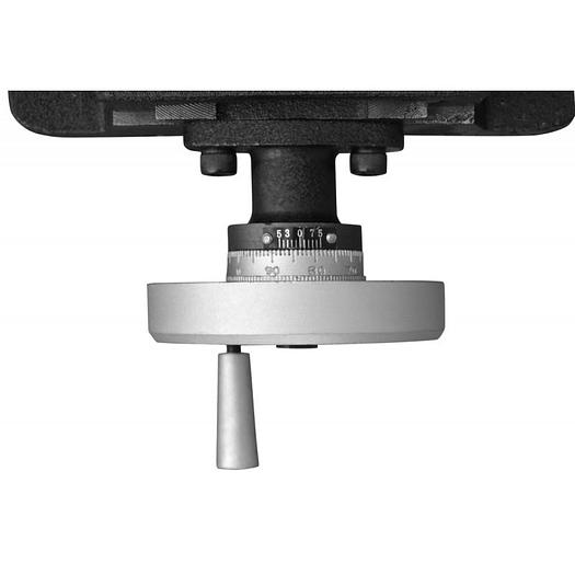 Cormak X & Y Cross-Slide Tables