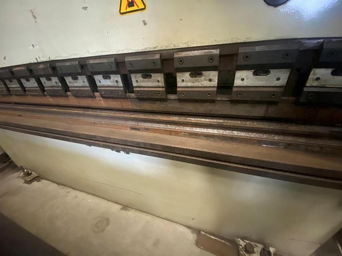 Used 2004 Durmazlar HAP30160 NC Pressbrake